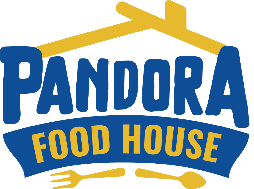 Pandora Food House logo